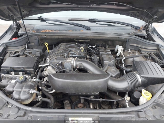 1C4RJFBG9HC705603 Jeep Grand Cherokee Limited