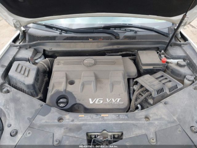 2GKFLXE31F6312569 GMC Terrain Slt-1
