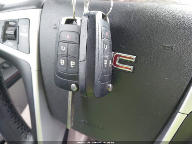 2GKFLXE31F6312569 GMC Terrain Slt-1