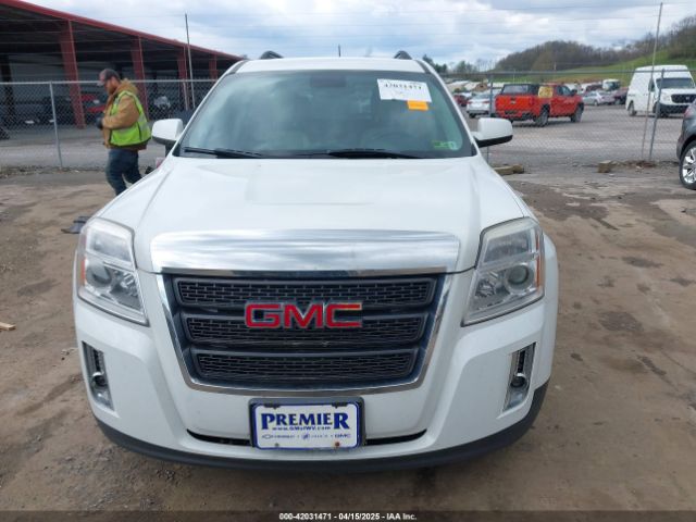 2GKFLXE31F6312569 GMC Terrain Slt-1