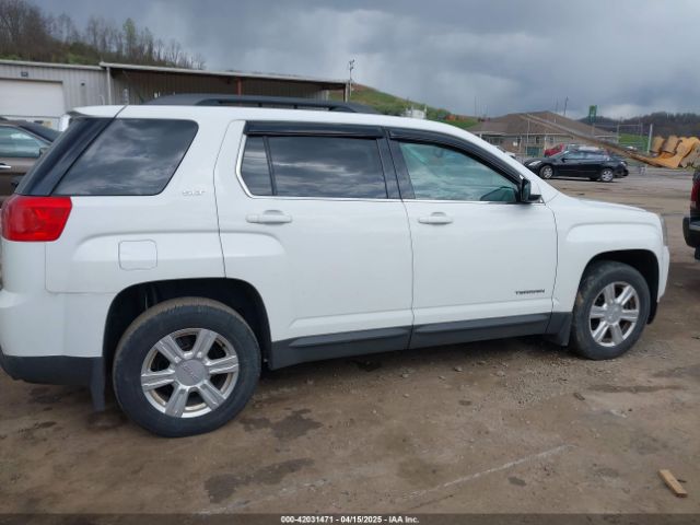 2GKFLXE31F6312569 GMC Terrain Slt-1
