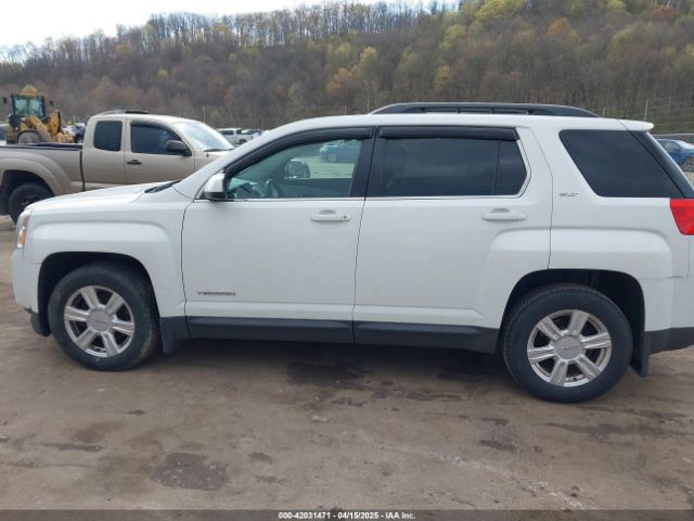 2GKFLXE31F6312569 GMC Terrain Slt-1