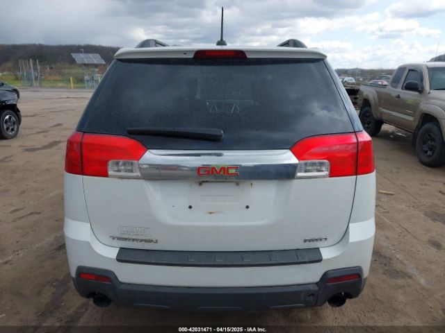 2GKFLXE31F6312569 GMC Terrain Slt-1
