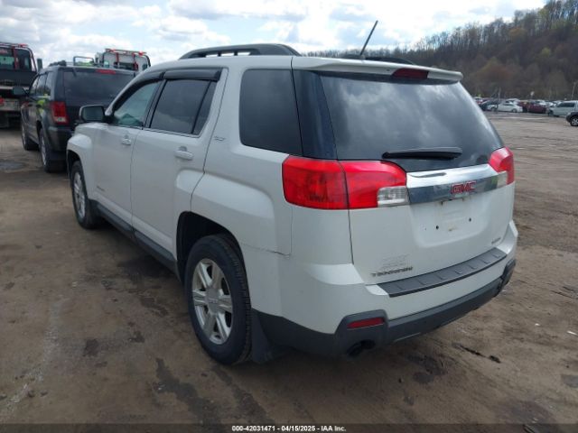 2GKFLXE31F6312569 GMC Terrain Slt-1