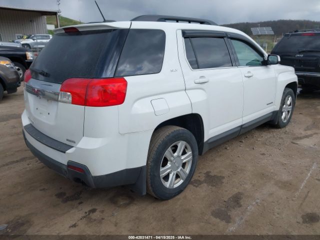 2GKFLXE31F6312569 GMC Terrain Slt-1