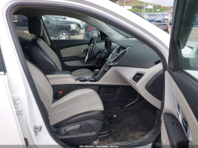 2GKFLXE31F6312569 GMC Terrain Slt-1