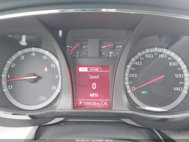 2GKFLXE31F6312569 GMC Terrain Slt-1