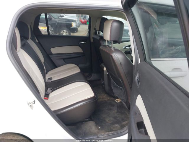 2GKFLXE31F6312569 GMC Terrain Slt-1