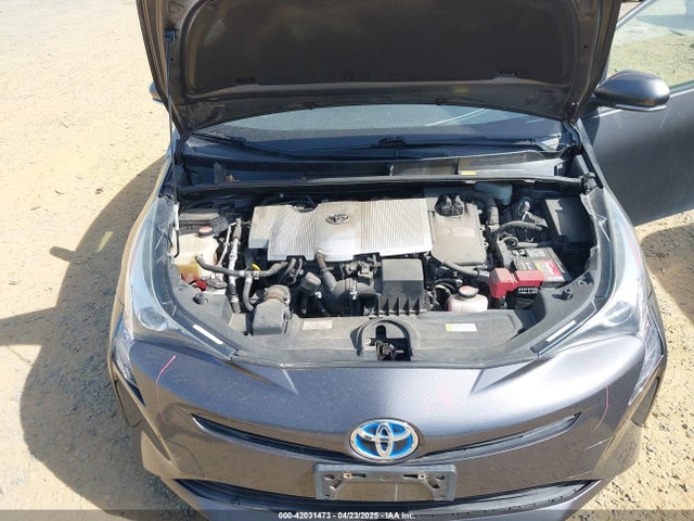 JTDKBRFU6G3510041 Toyota Prius Two