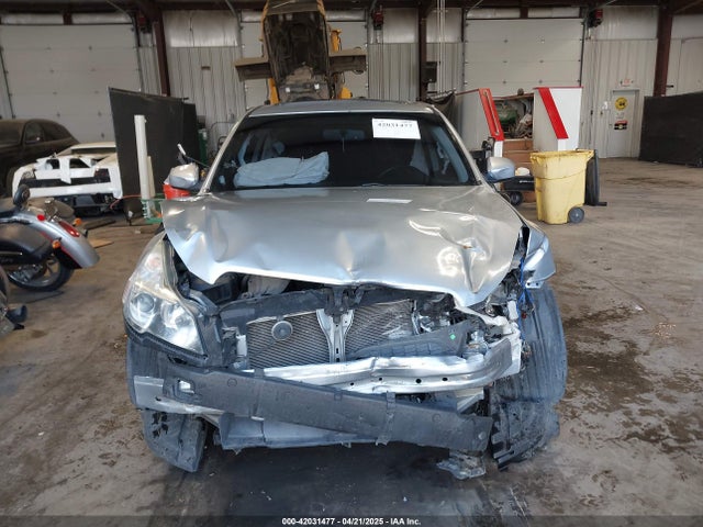 Subaru Legacy 2.5i Premium 2014 4S3BMCD61E3029347 Image 13
