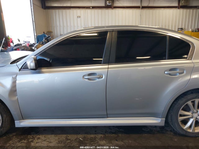 Subaru Legacy 2.5i Premium 2014 4S3BMCD61E3029347 Image 15