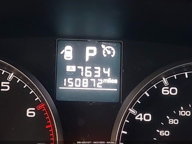 Subaru Legacy 2.5i Premium 2014 4S3BMCD61E3029347 Image 16