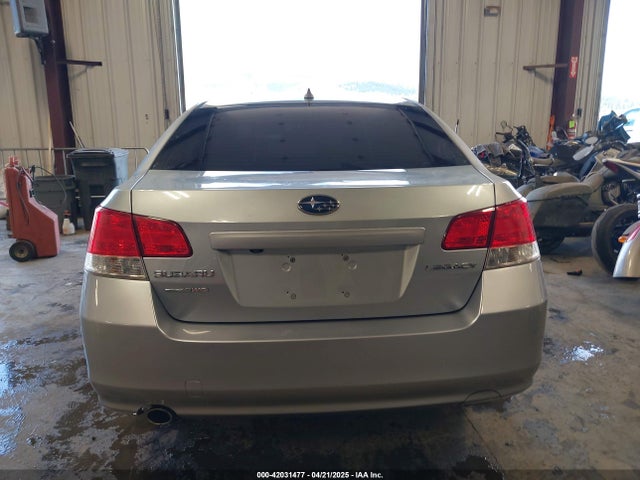 Subaru Legacy 2.5i Premium 2014 4S3BMCD61E3029347 Image 17