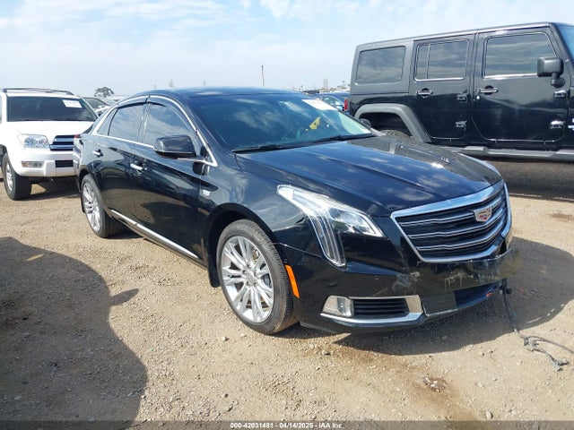 2019 CADILLAC XTS 2G61M5S34K9131358 Photo 0