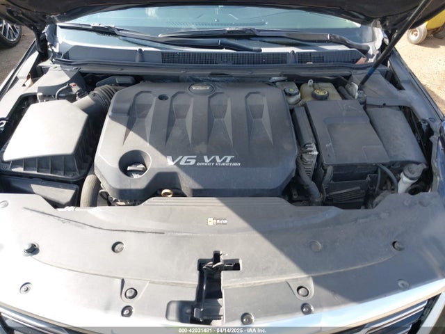 2019 CADILLAC XTS 2G61M5S34K9131358 Photo 9