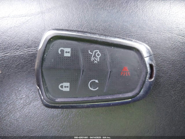 2019 CADILLAC XTS 2G61M5S34K9131358 Photo 10