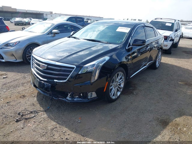 2019 CADILLAC XTS 2G61M5S34K9131358 Photo 1
