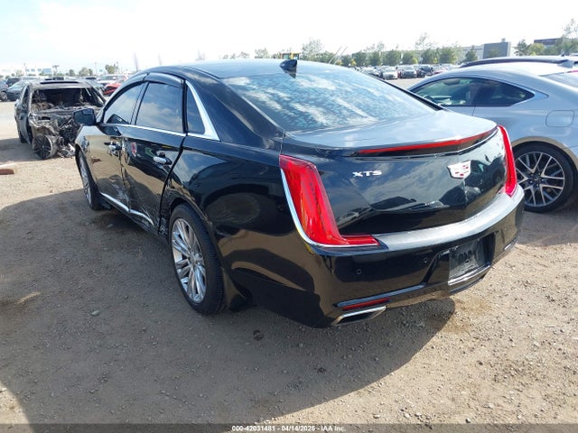 2019 CADILLAC XTS 2G61M5S34K9131358 Photo 2