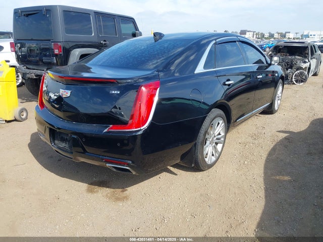 2019 CADILLAC XTS 2G61M5S34K9131358 Photo 3