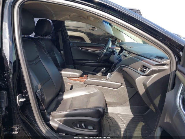 2019 CADILLAC XTS 2G61M5S34K9131358 Photo 4