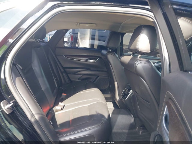 2019 CADILLAC XTS 2G61M5S34K9131358 Photo 7