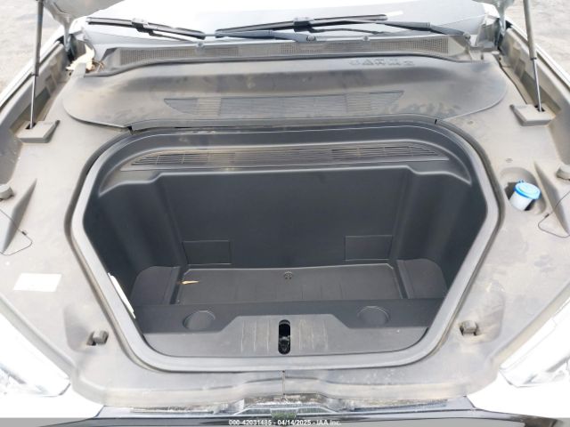 3FMTK3SU6MMA62221 Ford Mustang Mach-e Premium