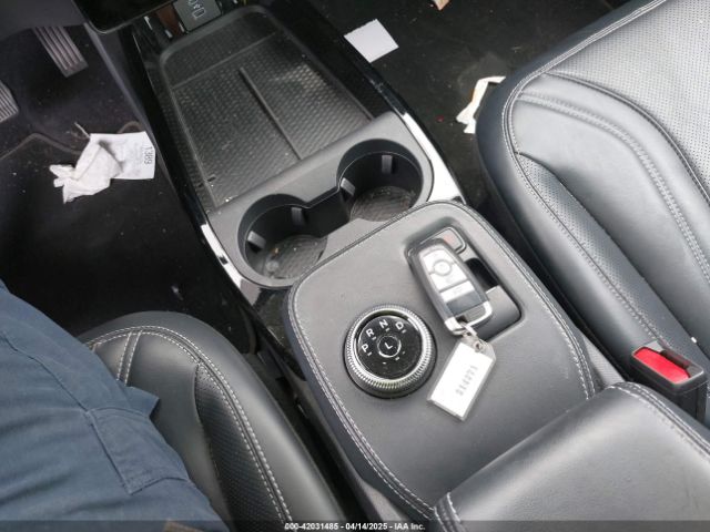 3FMTK3SU6MMA62221 Ford Mustang Mach-e Premium
