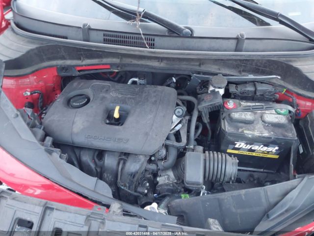 KNDJ23AU7P7212090 KIA SOUL LX