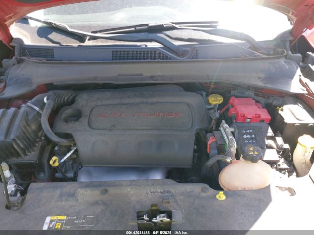2019 JEEP COMPASS 3C4NJDDB7KT681947 Photo 9