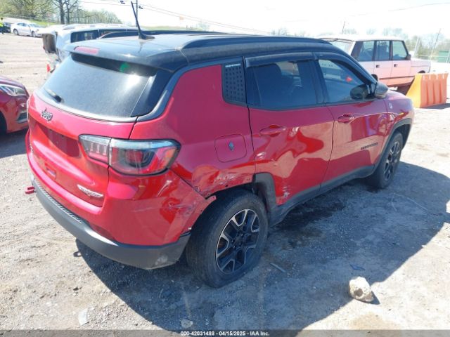 2019 JEEP COMPASS 3C4NJDDB7KT681947 Photo 3