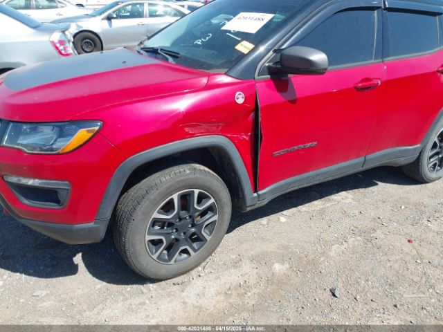 2019 JEEP COMPASS 3C4NJDDB7KT681947 Photo 5