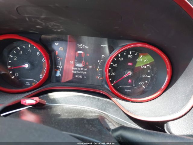 2019 JEEP COMPASS 3C4NJDDB7KT681947 Photo 6