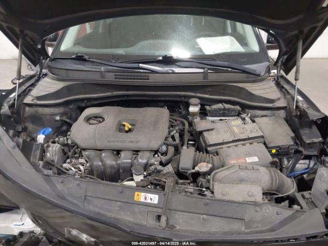 KNDJ23AU7L7724863 KIA SOUL LX
