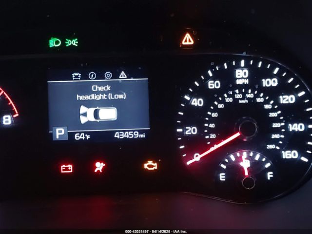 KNDJ23AU7L7724863 KIA SOUL LX