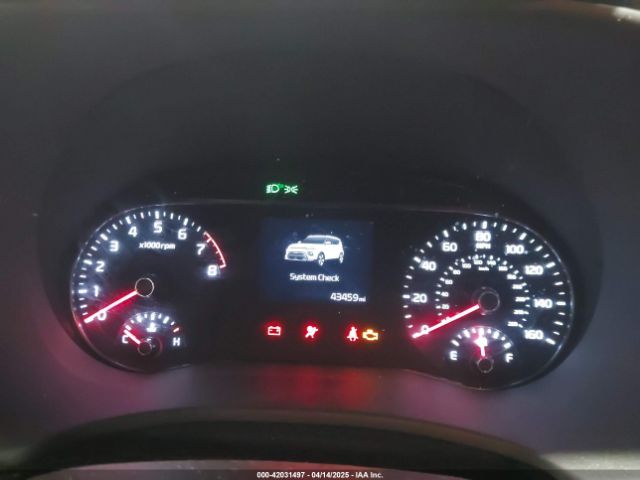 KNDJ23AU7L7724863 KIA SOUL LX