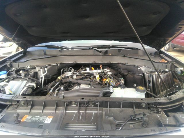 1FMUK8DH7SGA20746 Ford Explorer Active