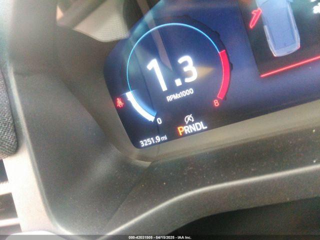 1FMUK8DH7SGA20746 Ford Explorer Active