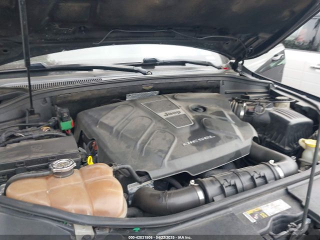 1C4RJFBM7FC619953 Jeep Grand Cherokee Limited
