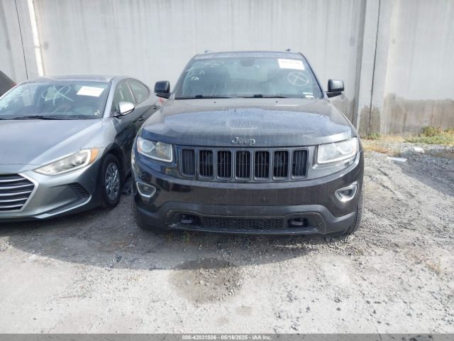 1C4RJFBM7FC619953 Jeep Grand Cherokee Limited