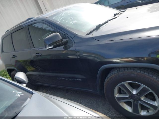1C4RJFBM7FC619953 Jeep Grand Cherokee Limited