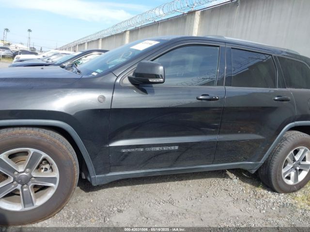 1C4RJFBM7FC619953 Jeep Grand Cherokee Limited