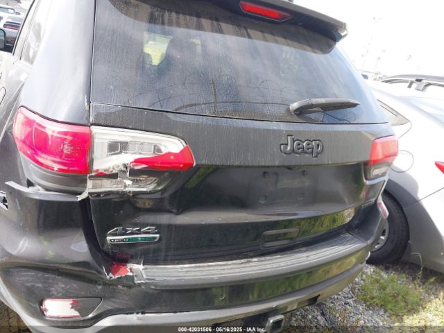 1C4RJFBM7FC619953 Jeep Grand Cherokee Limited