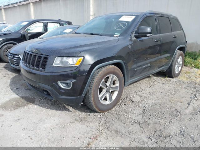 1C4RJFBM7FC619953 Jeep Grand Cherokee Limited