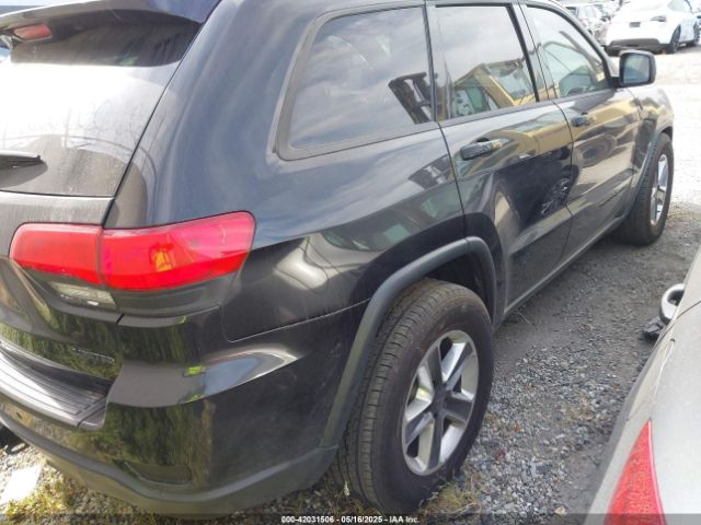 1C4RJFBM7FC619953 Jeep Grand Cherokee Limited