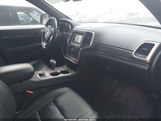1C4RJFBM7FC619953 Jeep Grand Cherokee Limited