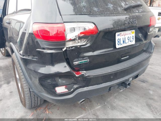 1C4RJFBM7FC619953 Jeep Grand Cherokee Limited