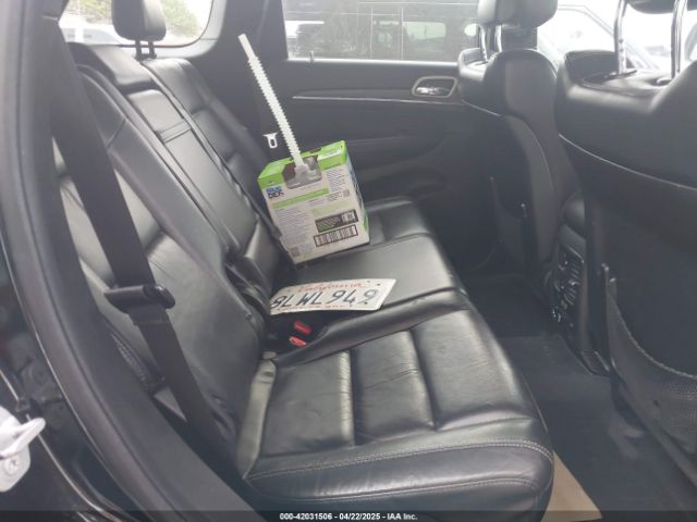 1C4RJFBM7FC619953 Jeep Grand Cherokee Limited