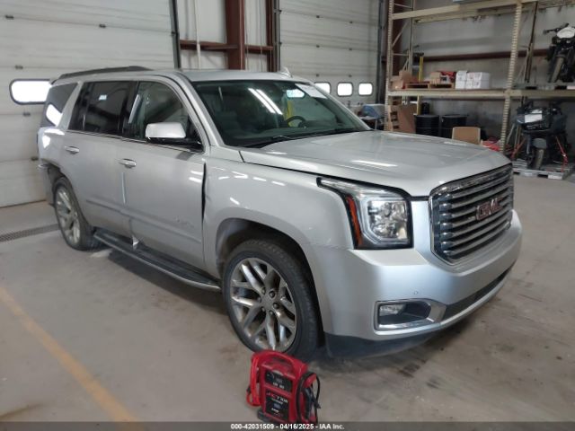 1GKS2BKC2LR181323 auction archive image