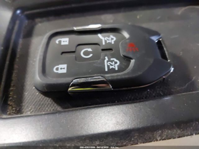 1GKS2BKC2LR181323 GMC Yukon 4wd Slt