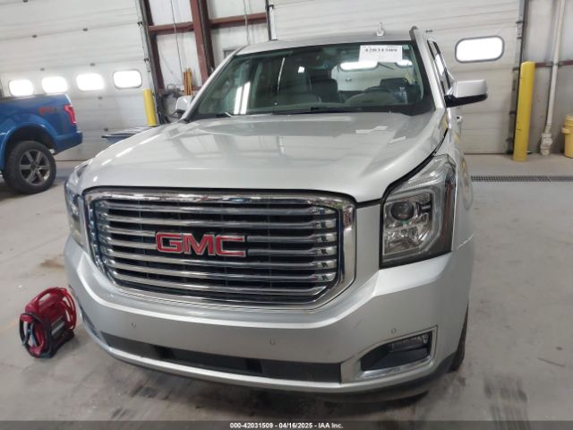 1GKS2BKC2LR181323 GMC Yukon 4wd Slt